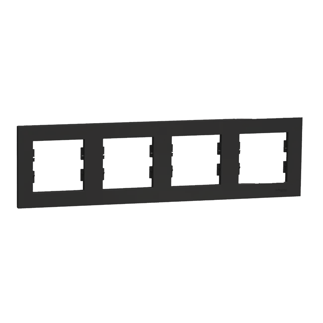 Schneider-Miluz-Antracita-marco-Negro-2.png