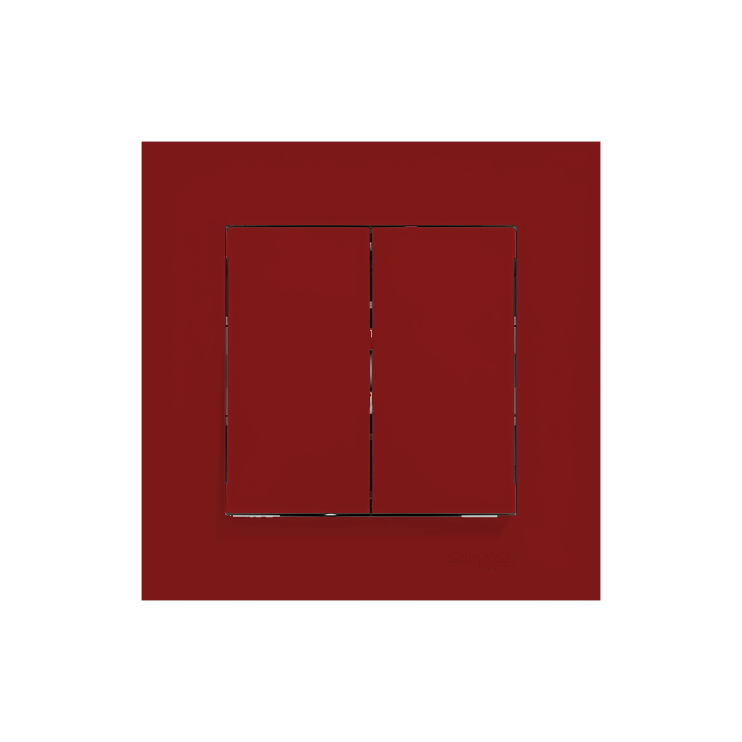 Schneider-Miluz-Rojo-Burdeos-Conmutador-doble.png