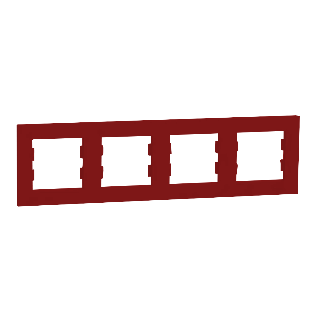 Schneider-Miluz-Rojo-Burdeos-marco-cuadruple-2.png
